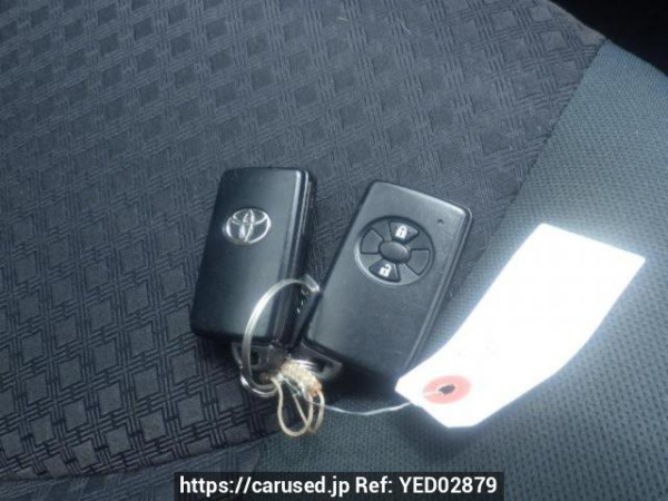 Used 2011 AT toyota vanguard ACA38W Image[24]