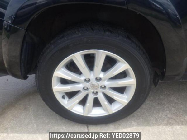 Used 2011 AT toyota vanguard ACA38W Image[25]