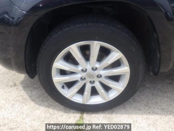 Used 2011 AT toyota vanguard ACA38W Image[26]