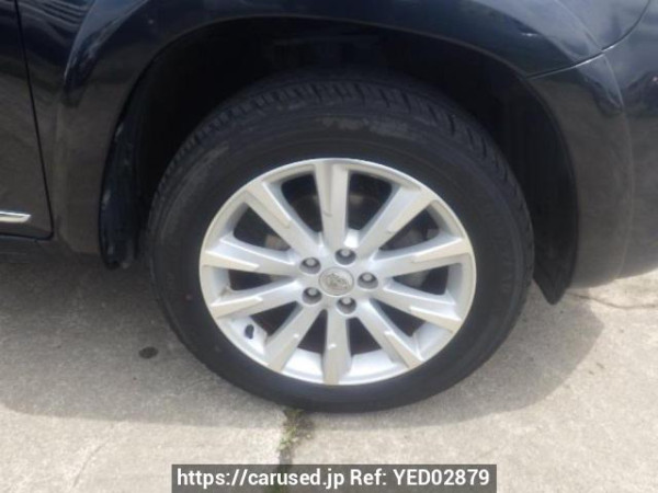 Used 2011 AT toyota vanguard ACA38W Image[27]