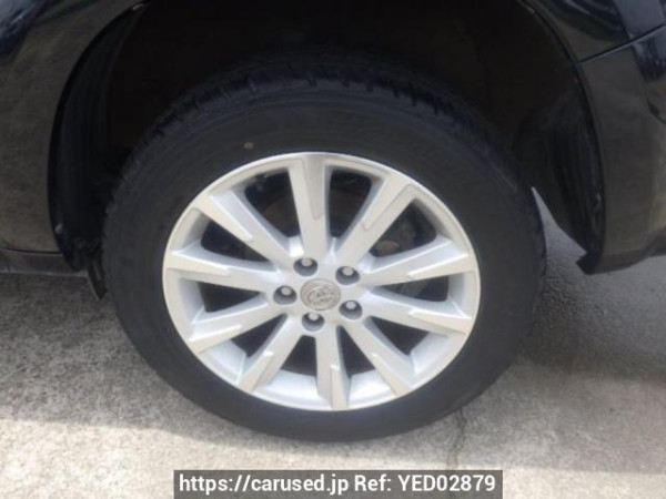 Used 2011 AT toyota vanguard ACA38W Image[28]