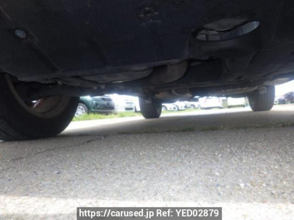 Used 2011 AT toyota vanguard ACA38W Image[29]