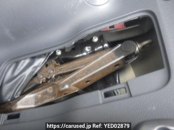 Used 2011 AT toyota vanguard ACA38W Image[37]