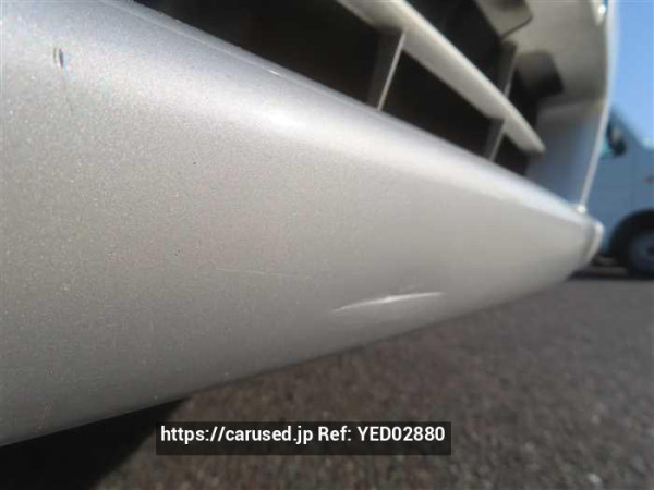 Used 2011 CVT toyota corolla-axio NZE141 Image[6]