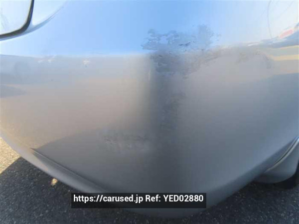 Used 2011 CVT toyota corolla-axio NZE141 Image[8]