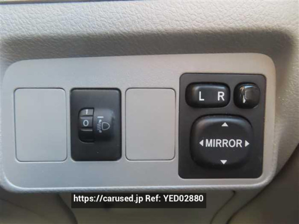 Used 2011 CVT toyota corolla-axio NZE141 Image[13]
