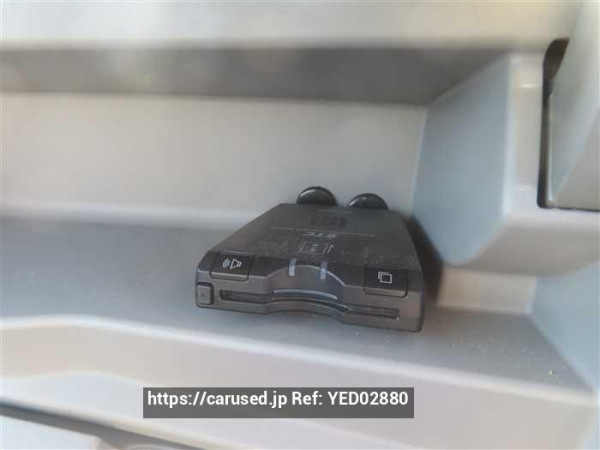 Used 2011 CVT toyota corolla-axio NZE141 Image[14]