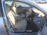 Used 2011 CVT toyota corolla-axio NZE141 Image[18]