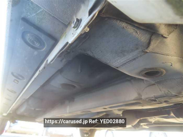 Used 2011 CVT toyota corolla-axio NZE141 Image[24]