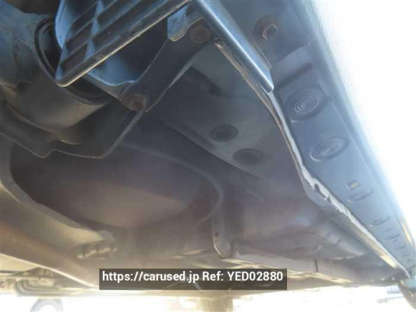 Used 2011 CVT toyota corolla-axio NZE141 Image[25]