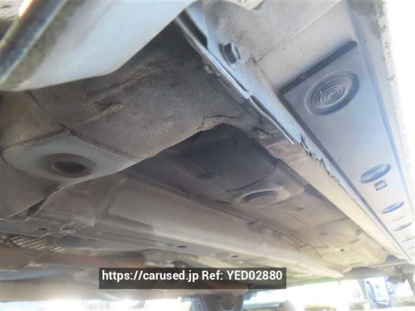 Used 2011 CVT toyota corolla-axio NZE141 Image[26]