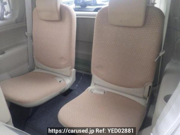 Used 2013 AT toyota sienta NCP81G Image[15]