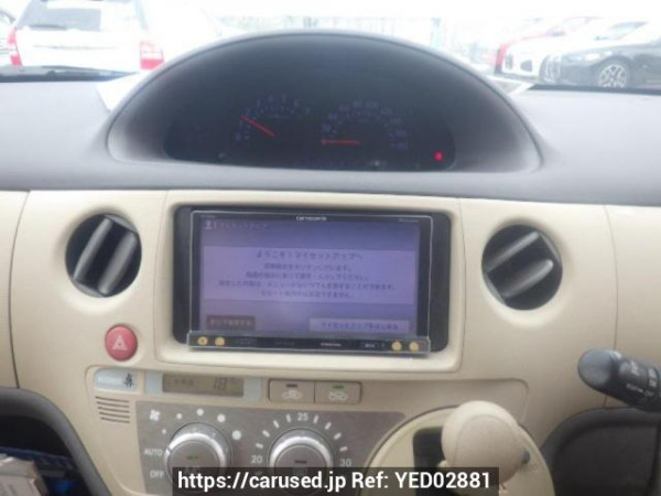 Used 2013 AT toyota sienta NCP81G Image[19]