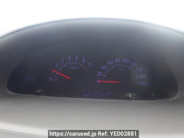 Used 2013 AT toyota sienta NCP81G Image[21]