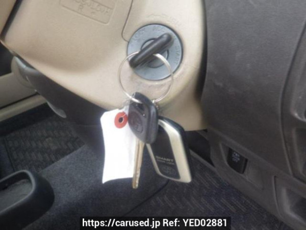 Used 2013 AT toyota sienta NCP81G Image[23]