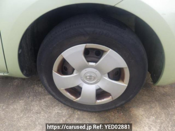 Used 2013 AT toyota sienta NCP81G Image[25]