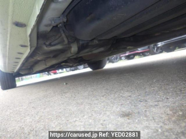 Used 2013 AT toyota sienta NCP81G Image[33]