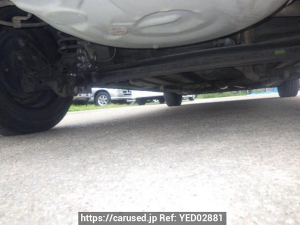 Used 2013 AT toyota sienta NCP81G Image[35]