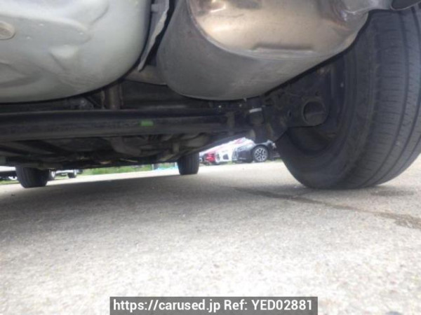 Used 2013 AT toyota sienta NCP81G Image[36]