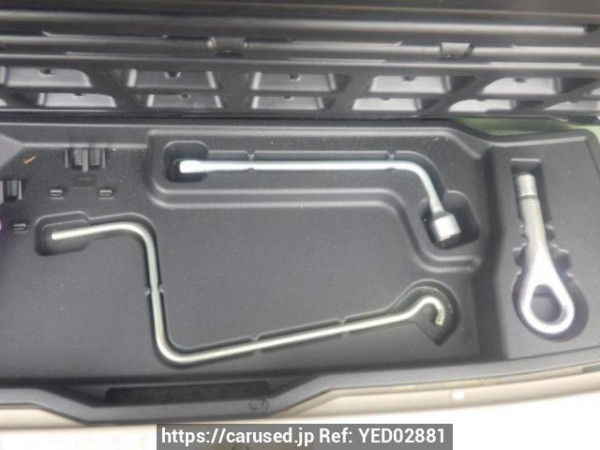 Used 2013 AT toyota sienta NCP81G Image[37]
