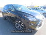 Used 2018 CVT lexus rx GYL25 Image[0]