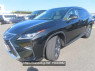 Used 2018 CVT lexus rx GYL25 Image[1]