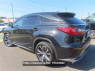 Used 2018 CVT lexus rx GYL25 Image[3]