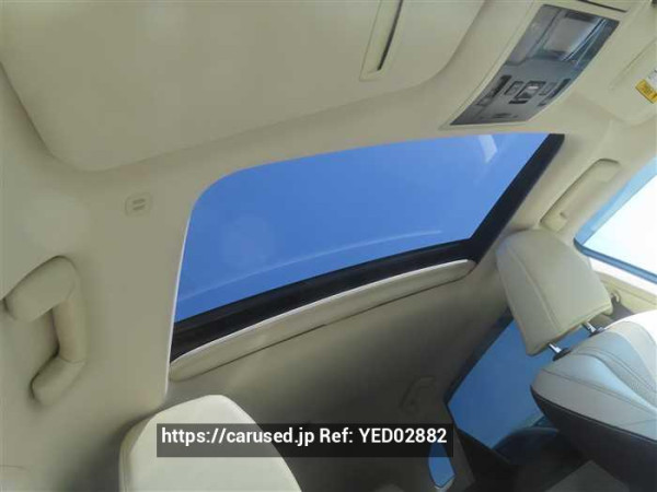 Used 2018 CVT lexus rx GYL25 Image[8]