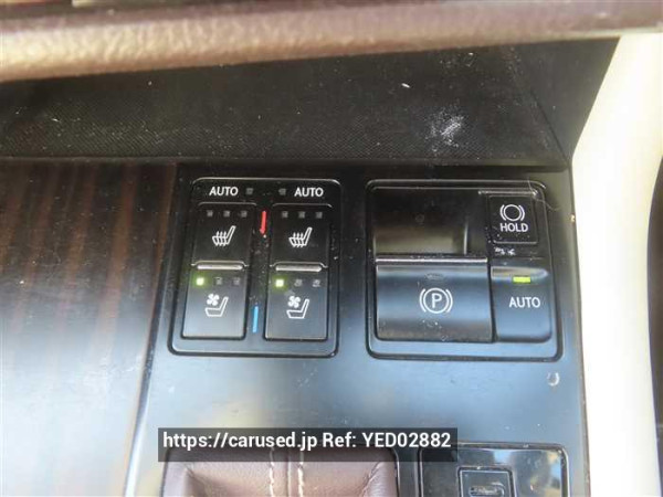 Used 2018 CVT lexus rx GYL25 Image[12]