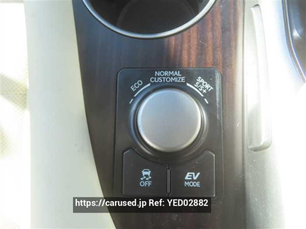 Used 2018 CVT lexus rx GYL25 Image[13]