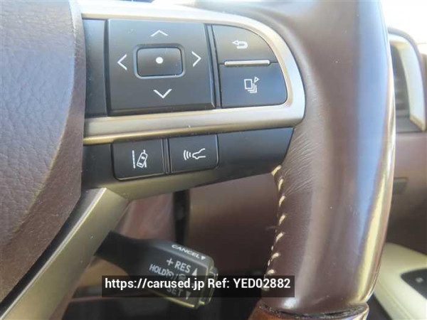 Used 2018 CVT lexus rx GYL25 Image[14]