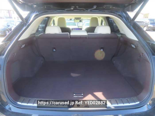 Used 2018 CVT lexus rx GYL25 Image[22]