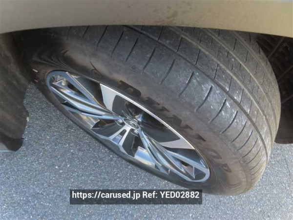 Used 2018 CVT lexus rx GYL25 Image[29]