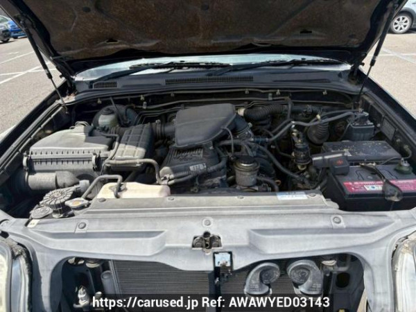 Used 2005 AT toyota hilux-surf TRN215W Image[9]