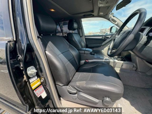 Used 2005 AT toyota hilux-surf TRN215W Image[12]