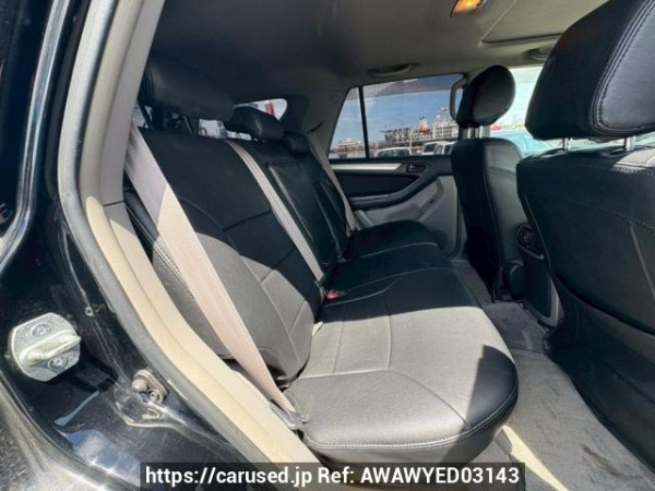 Used 2005 AT toyota hilux-surf TRN215W Image[14]