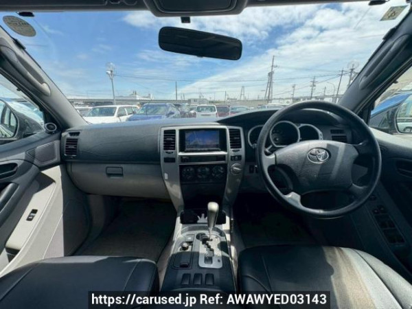 Used 2005 AT toyota hilux-surf TRN215W Image[18]