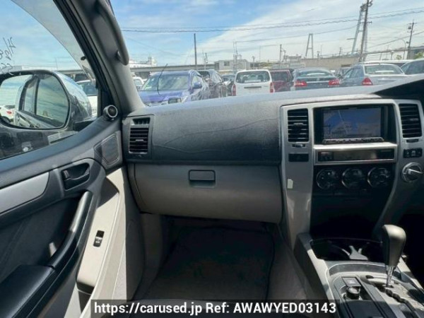 Used 2005 AT toyota hilux-surf TRN215W Image[19]