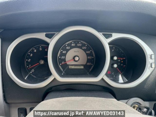 Used 2005 AT toyota hilux-surf TRN215W Image[21]