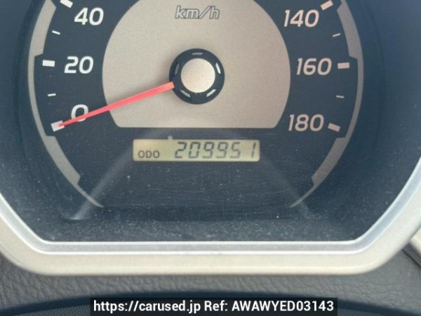 Used 2005 AT toyota hilux-surf TRN215W Image[22]