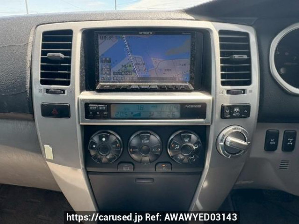 Used 2005 AT toyota hilux-surf TRN215W Image[23]