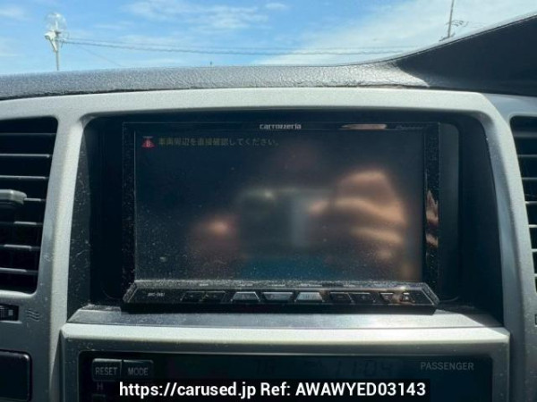 Used 2005 AT toyota hilux-surf TRN215W Image[26]