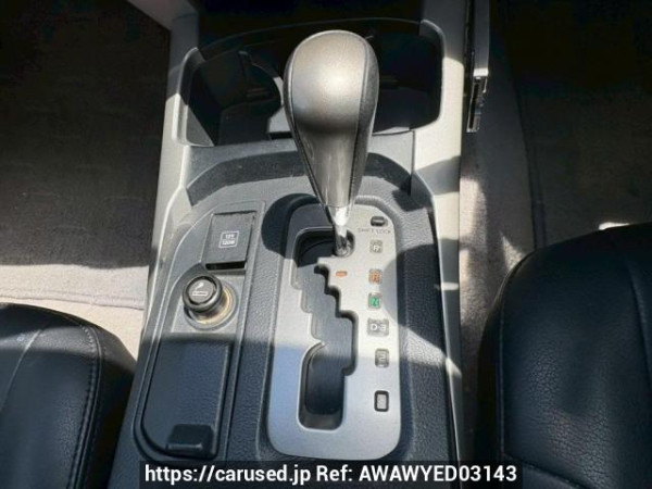 Used 2005 AT toyota hilux-surf TRN215W Image[27]