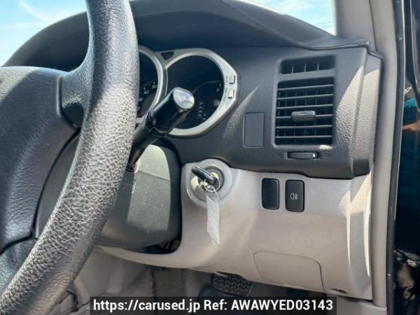 Used 2005 AT toyota hilux-surf TRN215W Image[28]