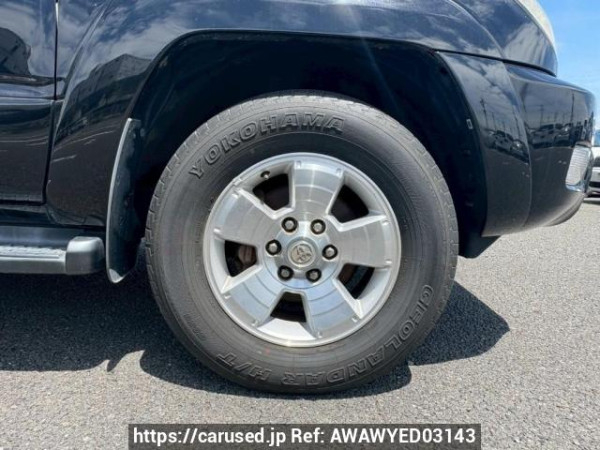 Used 2005 AT toyota hilux-surf TRN215W Image[31]