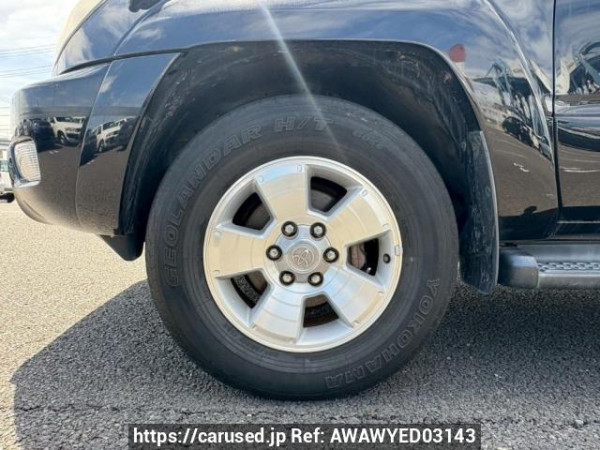 Used 2005 AT toyota hilux-surf TRN215W Image[32]