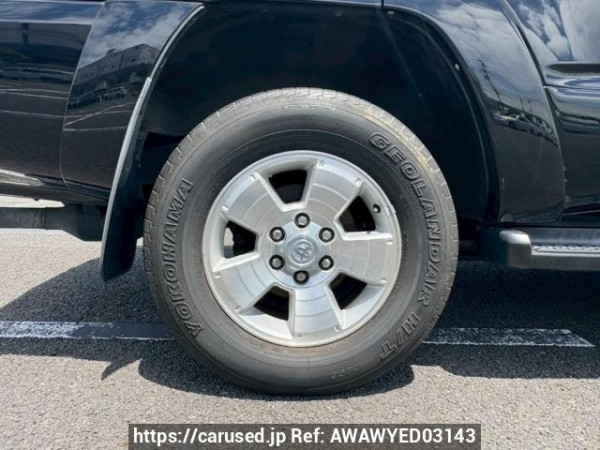 Used 2005 AT toyota hilux-surf TRN215W Image[33]