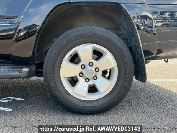 Used 2005 AT toyota hilux-surf TRN215W Image[34]