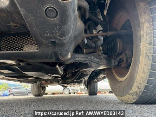 Used 2005 AT toyota hilux-surf TRN215W Image[36]