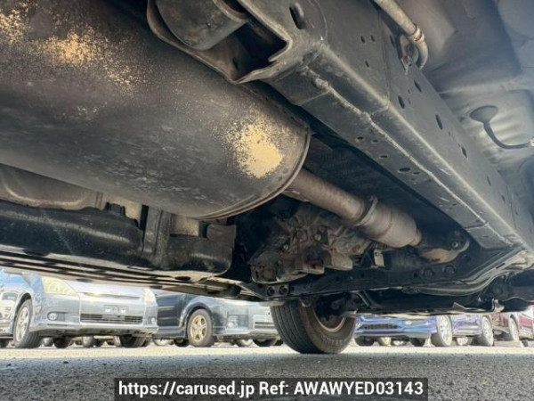 Used 2005 AT toyota hilux-surf TRN215W Image[40]